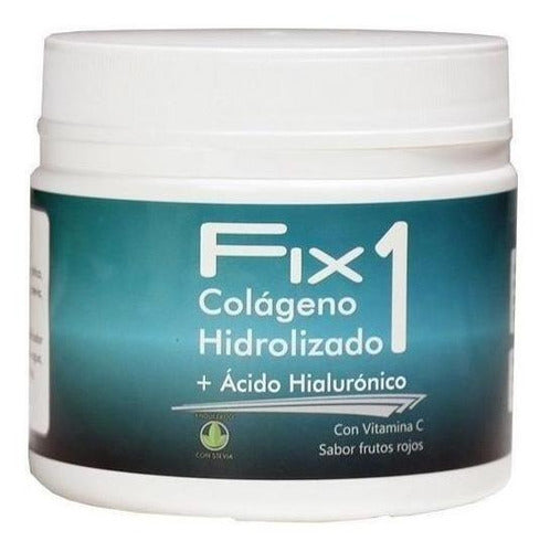 Fix 1 Hydrolyzed Collagen 200gr 0