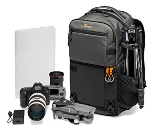 Lowepro Fastpack Pro BP 250 AW III - Camera Backpack 0