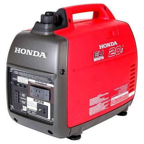 Kit Service Generador Honda Eu 20 Filtro Aire Japon M4 1