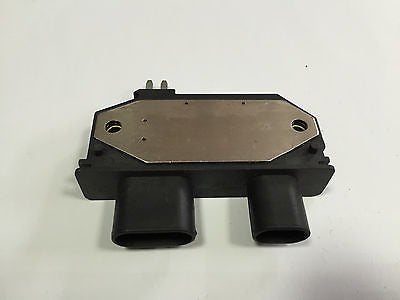 SMP Premium High-Performance Ignition Control Module ICM LX3 1