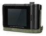 Megagear Mg1285 Leica Tl2 Tl Ever Ready De Cuero Genuino De 2