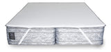 Celula Madre Pillow Top Unificador Unir Colchones 200x180 Hotel F 4