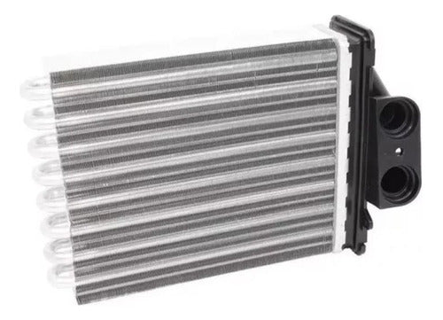 Radiator Heating Fiat Uno Novo Palio Grand Siena Mobi 14 0