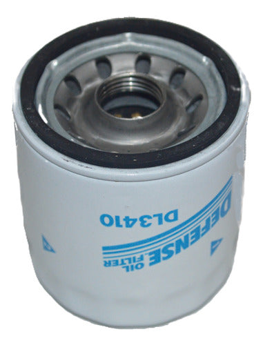 Defense Oil Filter for Opel Agila 4