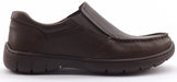 Men's Comfortable Leather Shoe 763-562 5