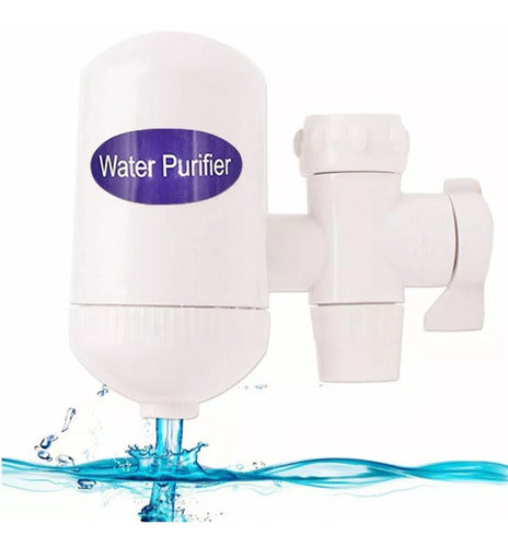 Generic Water Purifier Filter 0