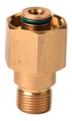 Karcher HD Easy Force Adapter Coupling 0