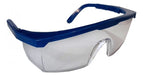 De Pascale Safety Goggles Transparent Protection 0