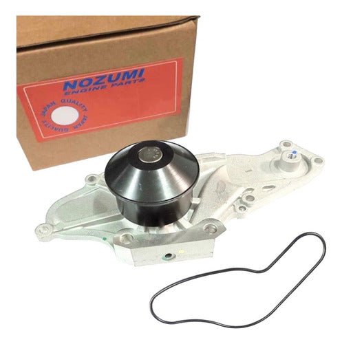 Nozumi Water Pump for Honda Accord V6 3.0 3.5 J30 J35 Pilot V6 0