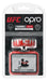 OPRO UFC Platinum Mouthguard for Boxing, MMA, Rugby, and Hockey 1
