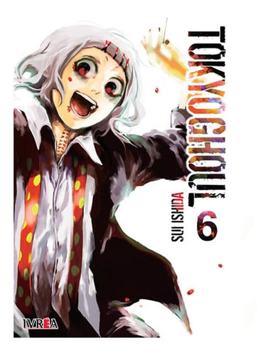Tokyo Ghoul - Complete Manga Collection - Manga Z 5