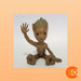 Crear 3D Córdoba Groot Guardians of the Galaxy - 10 cm - 3D Printed 2