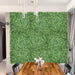 Haussman Vertical Gardens Artificial Grass Green Wall Panel 4