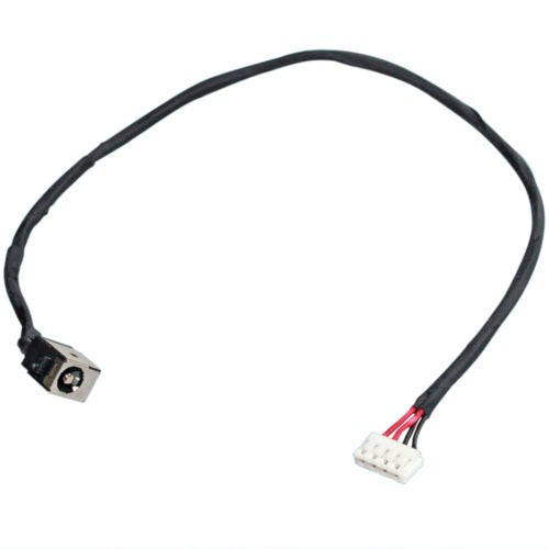 Nuevo Dc Power Jack Toma Cable Para Toshiba Satélite P55-a52 0