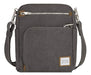 Travelon Bolsa Antirrobo Heritage Tour, Peltre, 0