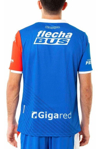 Kappa Club Atlético Unión 2019 Regular Alternative Shirt 1