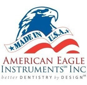 American Eagle Periodontal Probe OMS Odontology 1