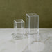 Binah Deco Acrylic Toothpick Holder 2