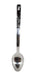 Stainless Steel Spoon 37 cm | Marble 0