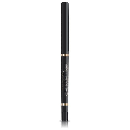 Max Factor K. Kajal Del Autom. 001 Black 0