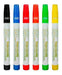 Edible Ink Markers x 6 Units Deli & Arts 6