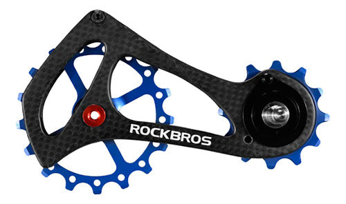 Rockbros Rear Derailleur Pulley 17TSR 0