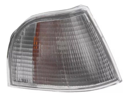 Volkswagen Quantum G1 91/95 Right White Headlight 0