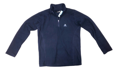 Salomon Polar LT 1/2 Zip Men 15783 0