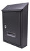 Punto Pastor Large Metal Mailbox 1