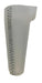 C & P 5 Units of Plastic Cone Rain Gauge 0