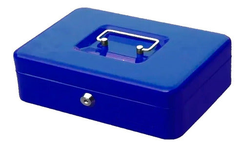 Gavetal Cash Box N°4 0