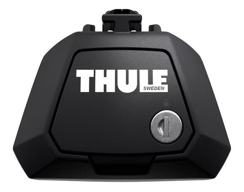 Thule Juego Barras Wingbar Evo Peugeot 2008 3