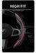 Speechn Steering Wheel Cover For BMW, Non-Slip 4