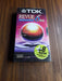 TDK VHS Cassette Revue T-120 Pack of 2 1