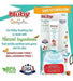 Nuby Todo Gel Natural De Denticion Con Mordedor Gumeez Combo 5