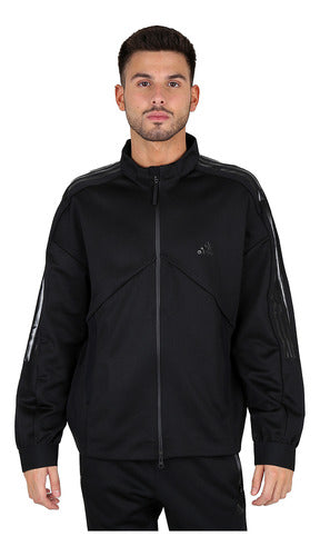 Urban Jacket adidas Tiro Suit-Up Advance Men in Black 0