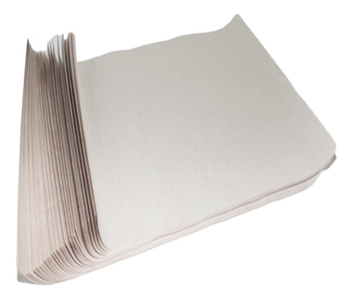 Papel Pino Blanco 50x65cm. Pack X10 Kilos Serviciopapelero 1