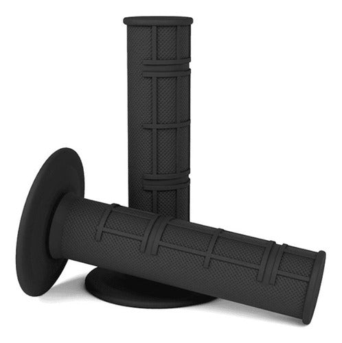 Wirtz Universal ATV Grips Black 0