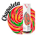 Miss V Gel Intimo Comestible Chupaleta 2