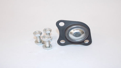 ANS Rotula Fiat Siena Palio (Cono 13.5mm) 2