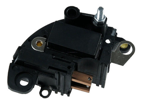 Regulador De Voltaje Compatible Con M.marelli Fiat Palio 0