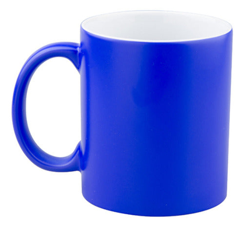 AAA Sublimable Magic Ceramic Mug 0