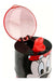 Official Disney Minnie Mouse Sport Bottle with Spout and Cap 1