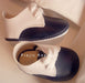 Baby Boy Baptism Suit Set with Shoes - Premium Quality 11