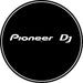 DJPROAUDIO Pioneer DJ Slipmat Latex Highest Quality Unit 0