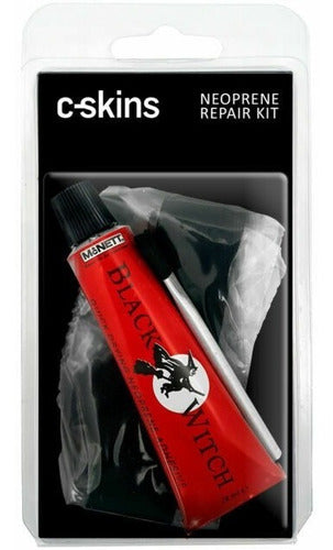 Kit De Reparacion Para Neopreno - C-skins 0