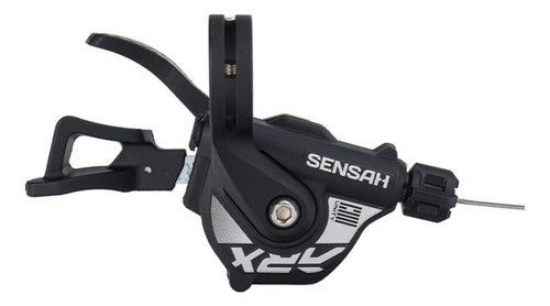 Shifter Derecho Bicicleta Montaña Arx13 Sensah 13v 0