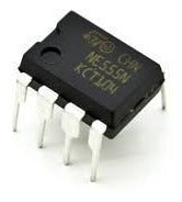 NE555 Lm555 Integrated Timer Circuit X5 Units 0