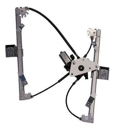 Winlift Electric Window Lift Machine for Chevrolet Agile/Montana 0