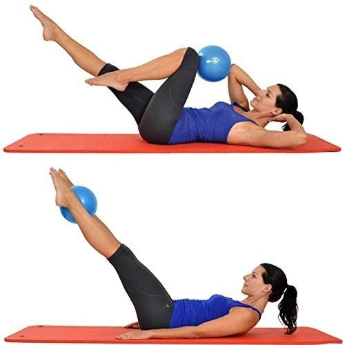 MSD Pilates Sphere - 26 Cm 2